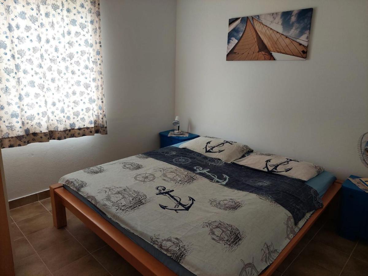 Apartment Galeb Lukovo Šugarje Exterior foto