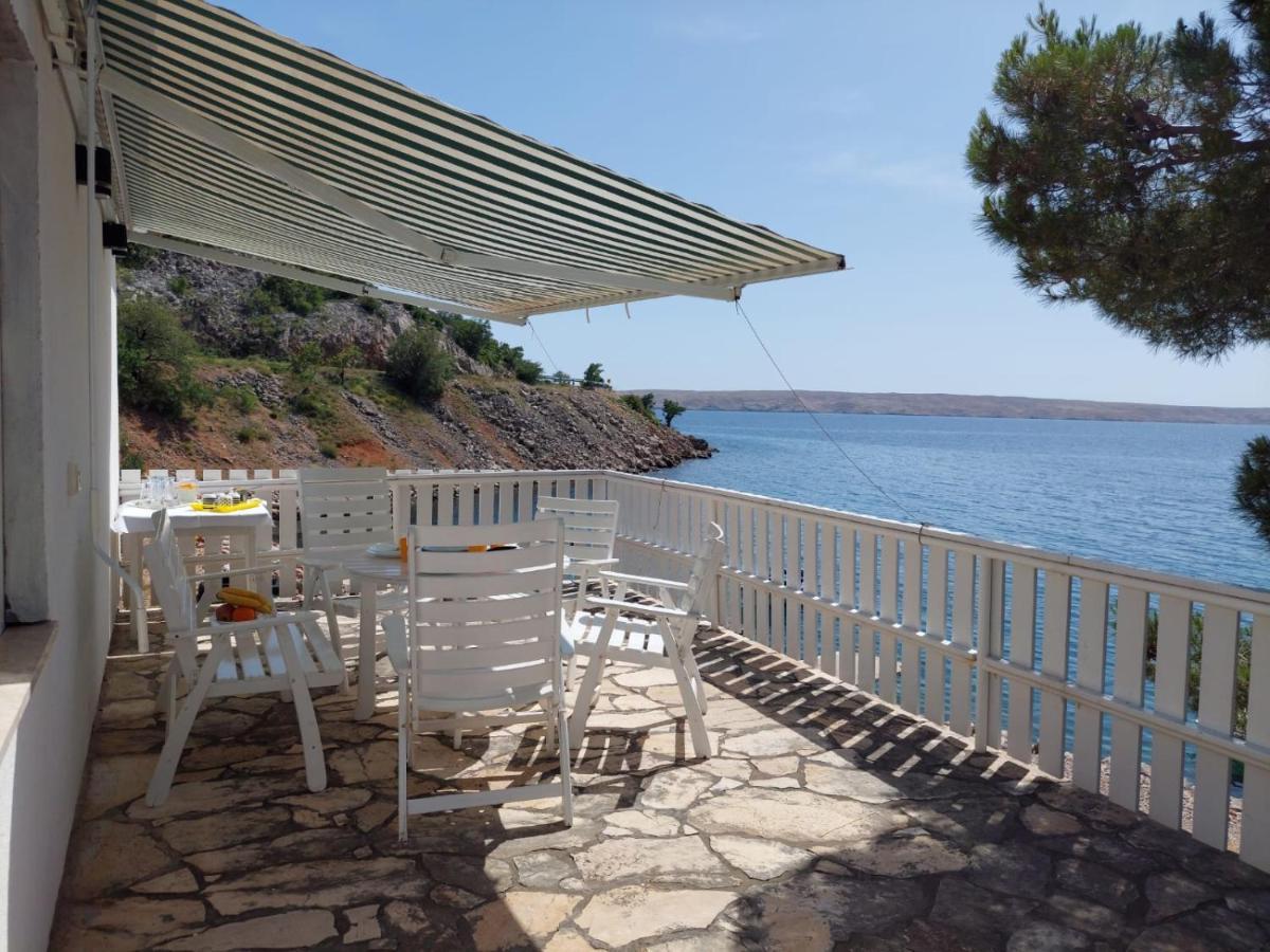Apartment Galeb Lukovo Šugarje Exterior foto