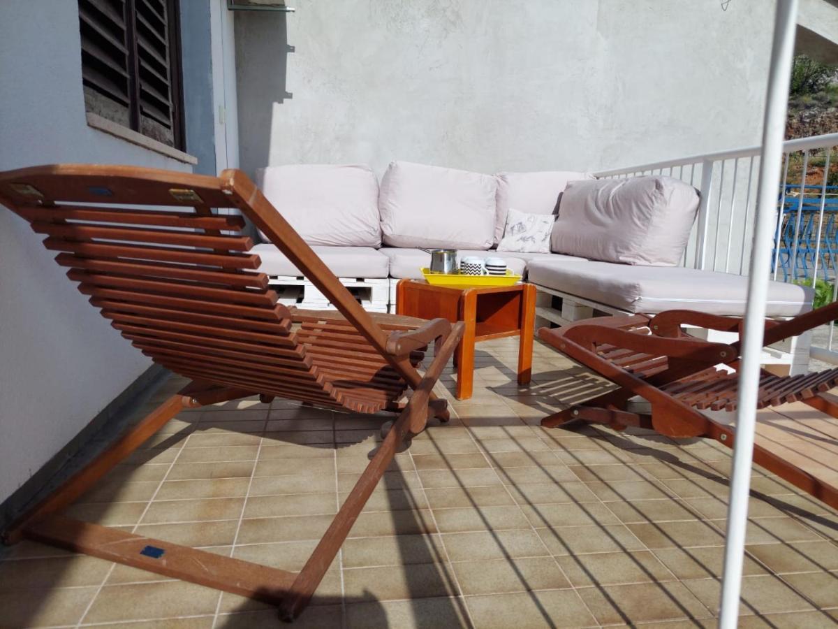 Apartment Galeb Lukovo Šugarje Exterior foto