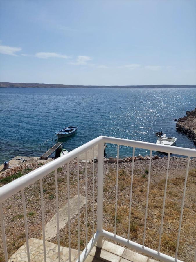 Apartment Galeb Lukovo Šugarje Exterior foto